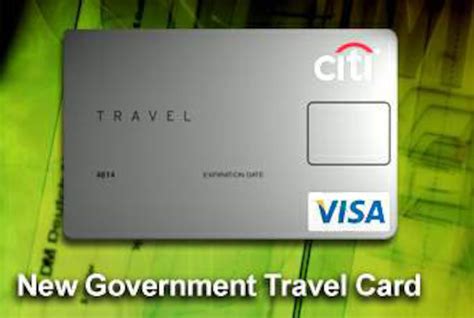 Using your Citi DoD Travel Card for cash access at ATMs, if you are authorized to do so, is another important convenience of the card. Whenever you need cash for official business, you may go to any ATM displaying the Visa® logo. You may also use your card at ATMs in all Citi branch locations. Using your card at non-Citi ATMs, however, may